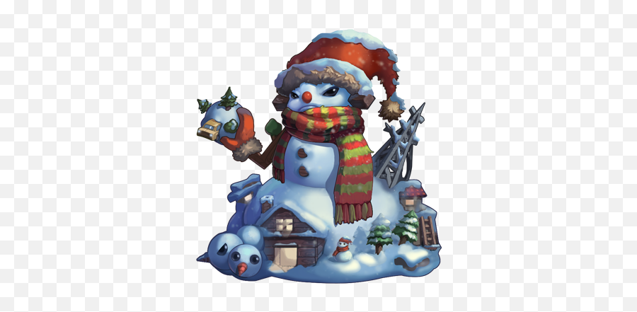 Christmas Time 2021 Gumballs U0026 Dungeons Wikia Fandom - Fictional Character Png,Christmas Aim Icon