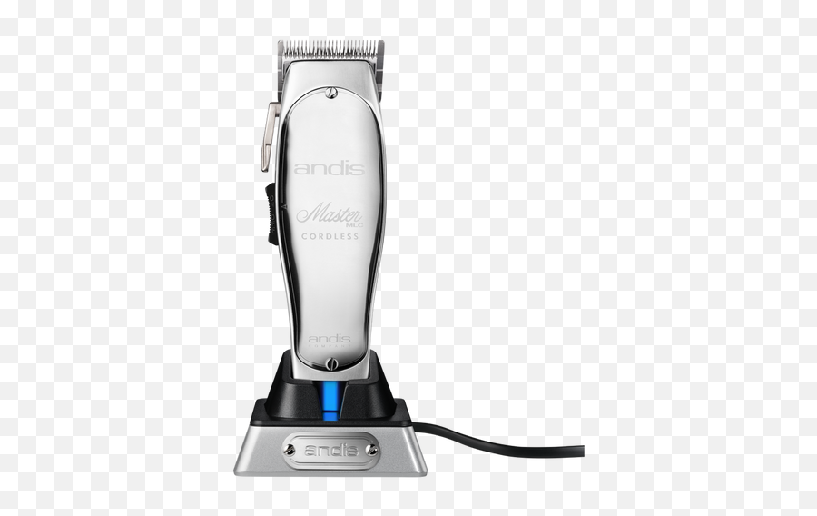 Clippers U2014 American Salon Supplies - Andis Master Li Png,Maquina Wahl Icon V9000