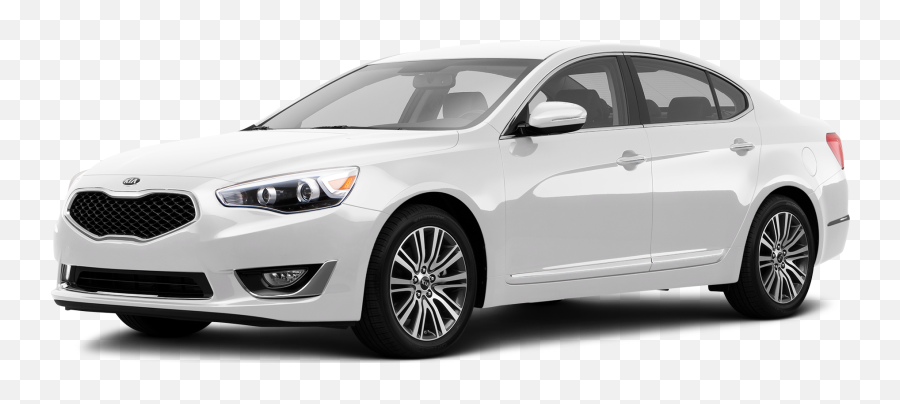 2014 Kia Cadenza Values U0026 Cars For Sale Kelley Blue Book - Sedan Hyundai Accent 2016 Png,Bosch Icon G35 Sedan