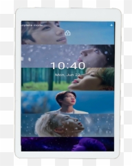 Updated Best Bts Aesthetic Wallpaper 2020 Pc - Camera Phone png