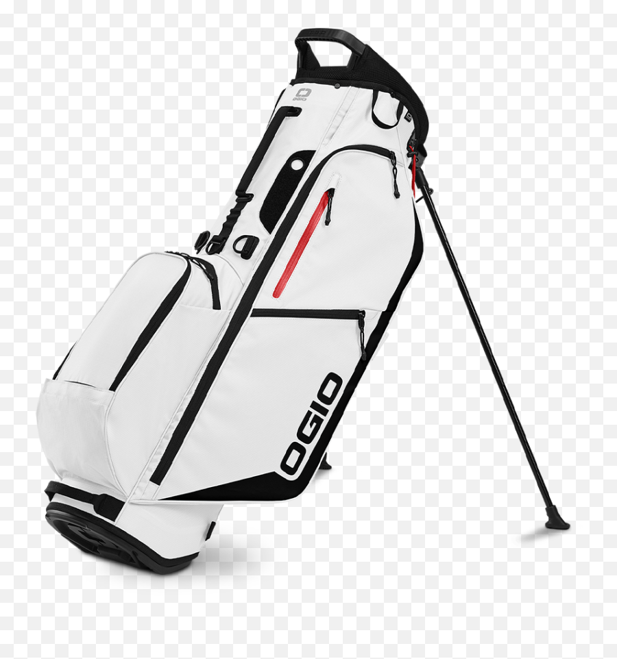 Golf U2013 Birdieboxgifting - Ogio 2020 Fuse 4 Stand Bag Black Png,Footjoy Icon 2014