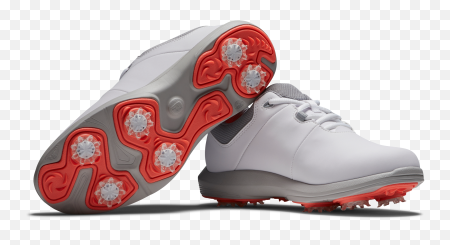 Ecomfort Women - Round Toe Png,Footjoy Icon All White