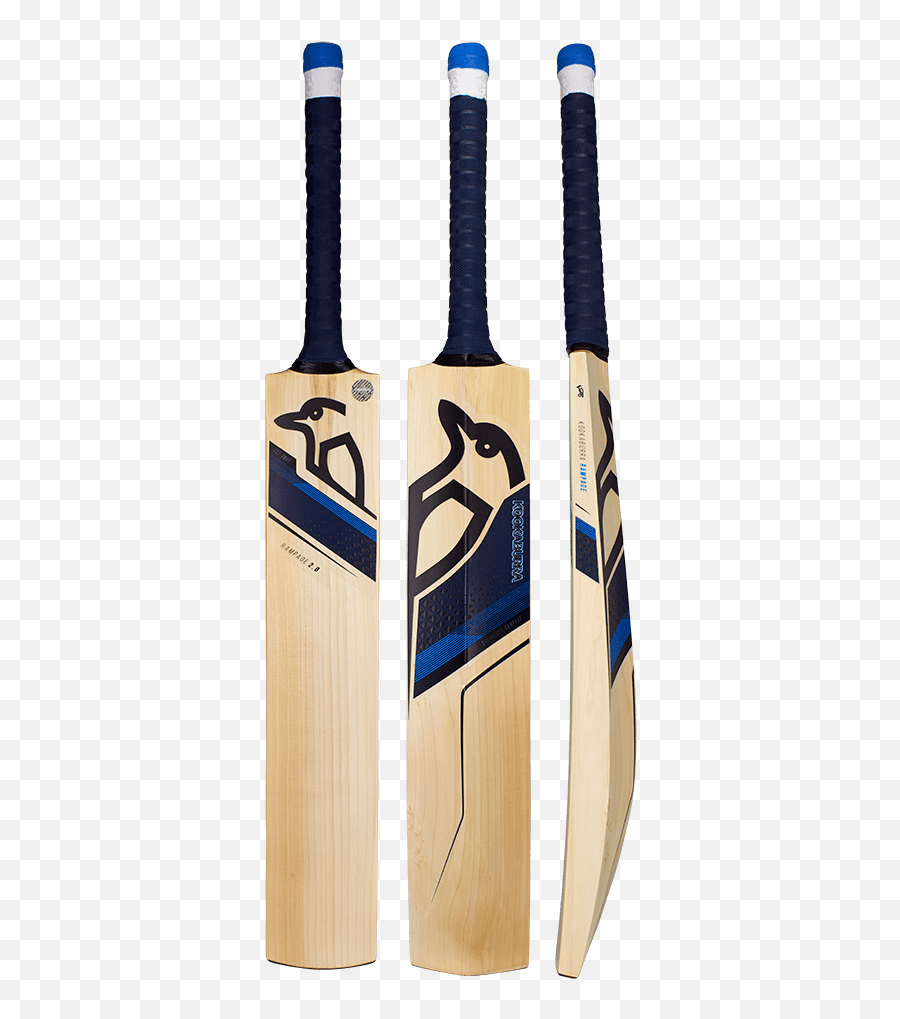 Kookaburra Rampage 20 Cricket Bat - Kookaburra Rampage Cricket Bat Png,Cricket Bat Png