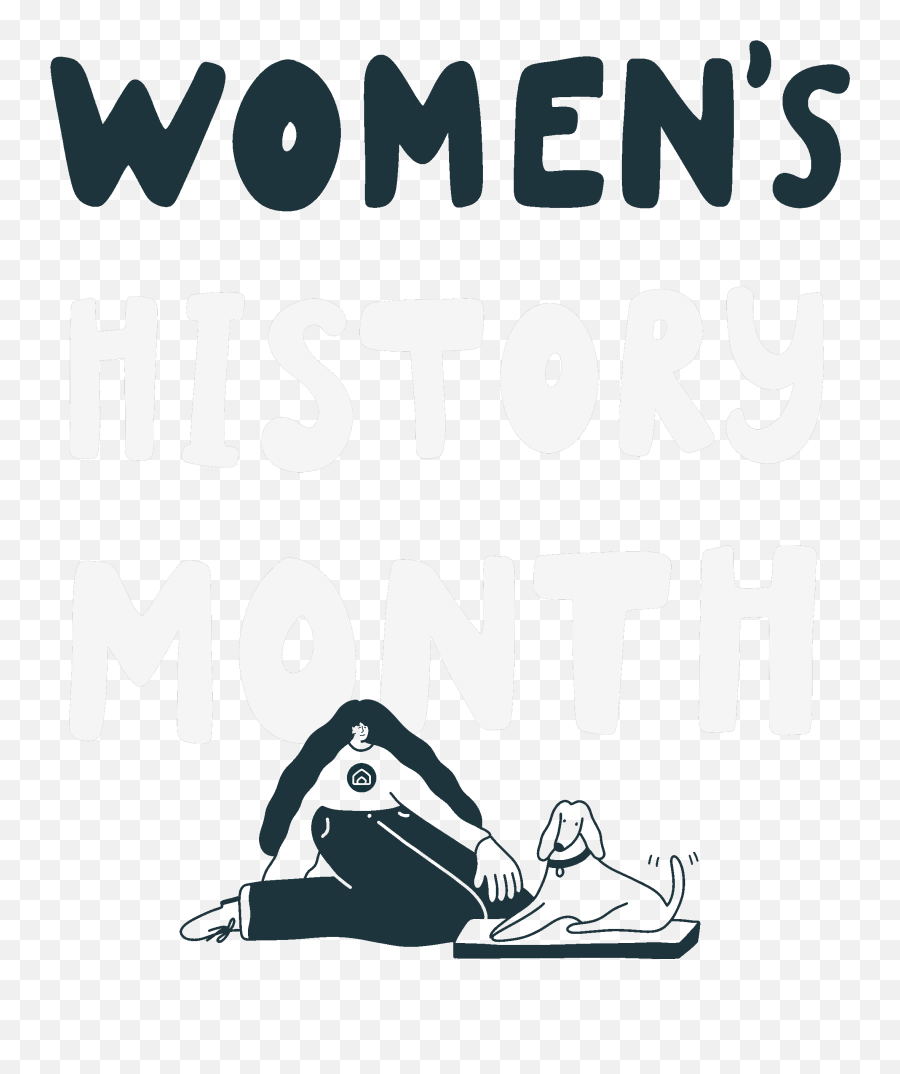 Diggspet Happy Womens History Month Milled - Language Png,Jalbum Icon