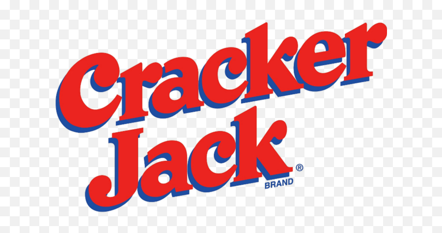 Cracker Jack - Wikipedia Vector Cracker Jack Logo Png,Caterpillar Brand Icon