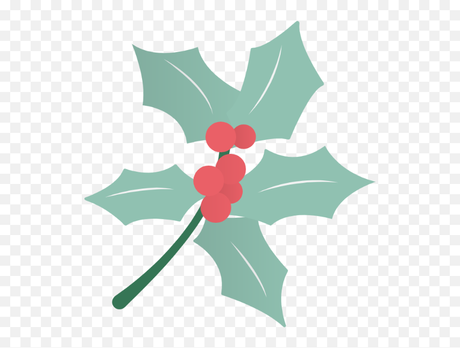 305ce201 - 28d644d59302 American Holly Png,Holly Icon