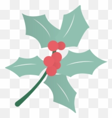 305ce201 - 28d644d59302 American Holly png