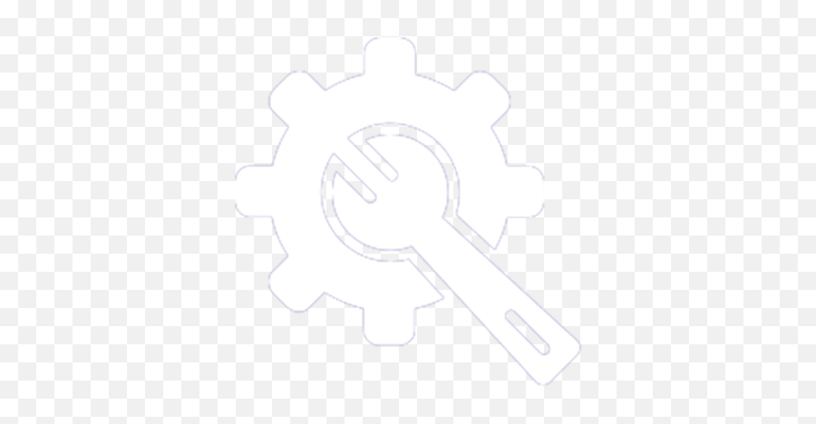 Amazing Woocommerce Development Services Softrick Solutions - White Gear Clipart Png,Customization Icon
