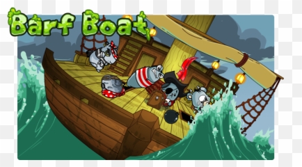 Games Kids Virtual U0026 Pets For Png Barf Icon
