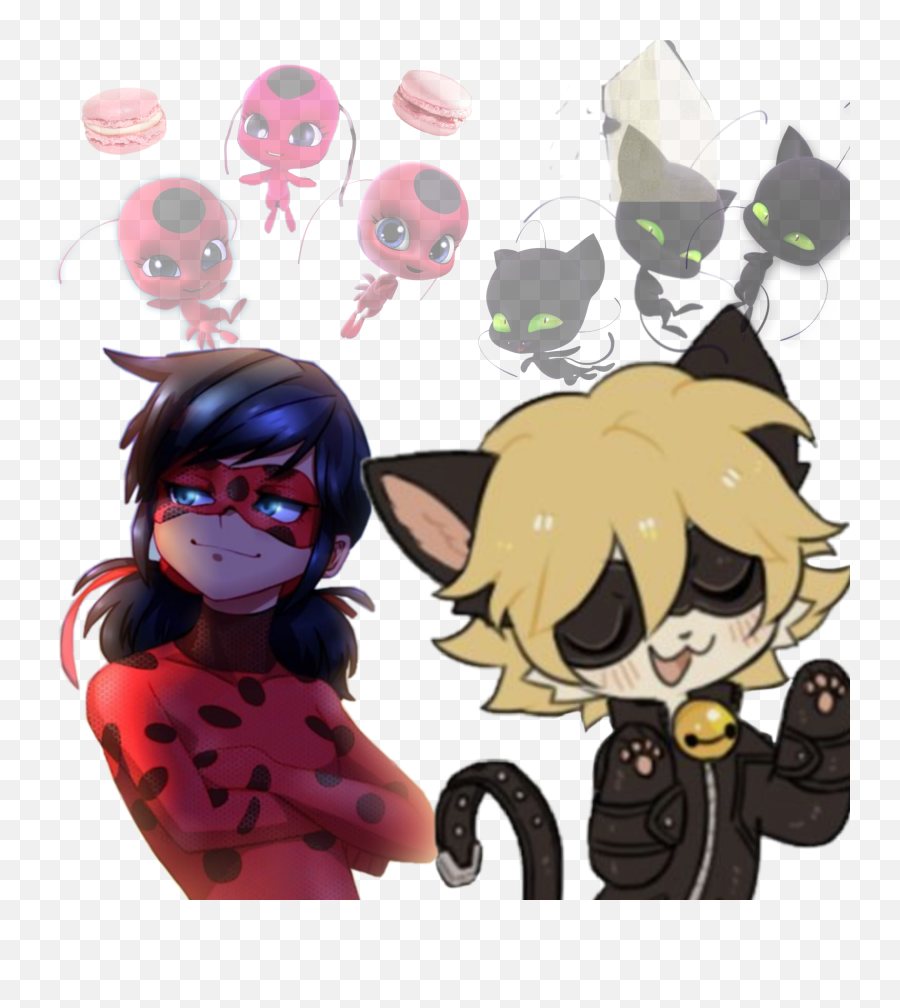 The Most Edited Hehd Picsart Png Marinette Icon Tumblr