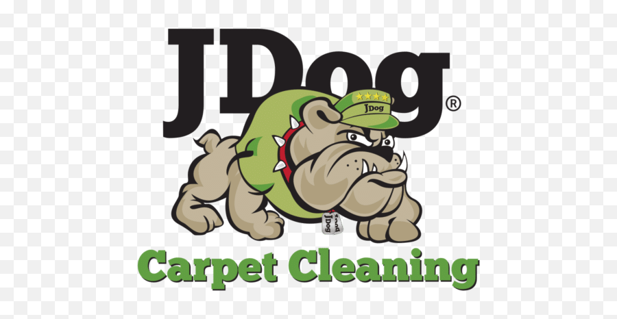 Carpet Cleaning Jdog Brands - Jdog Junk Removal Png,Cleaning Logo