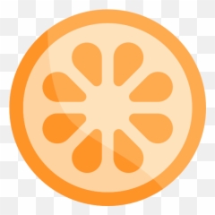 Orange Slice - Free Icon png