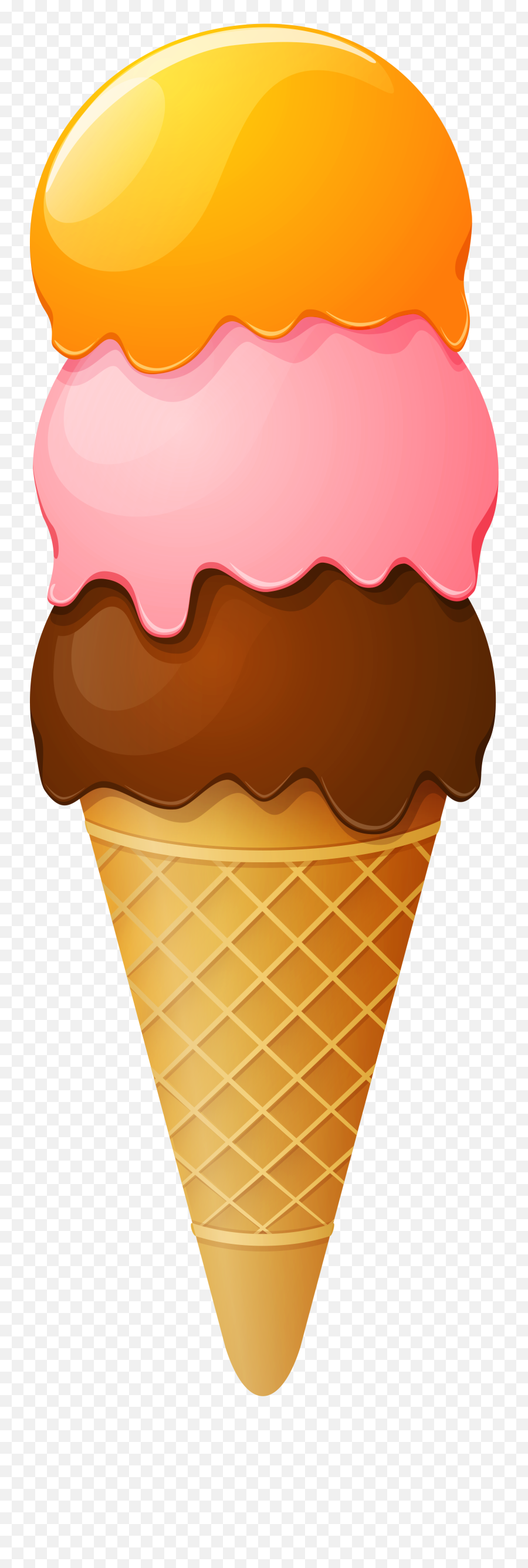 Cup Ice Cream Transparent Png Clipart - Transparent Background Ice Cream Clipart Png,Ice Cream Transparent