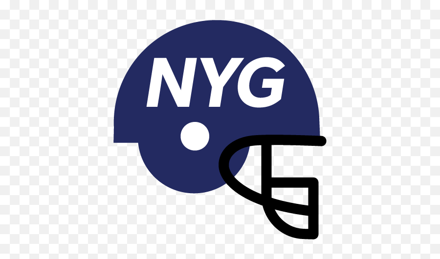 1964 New York Giants Team U0026 Player Stats Statmuse - Graphic Design Png,Ny Giants Logo Png