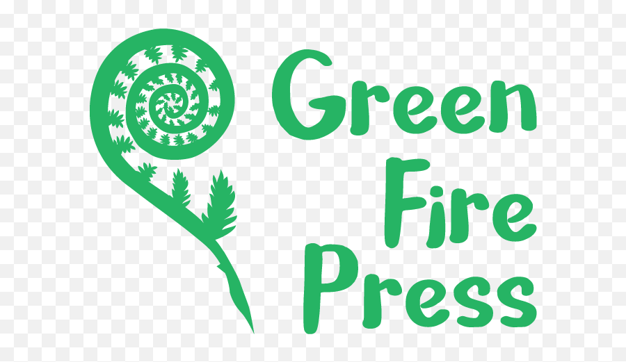 Publishing Services Green Fire Press - Illustration Png,Green Fire Png