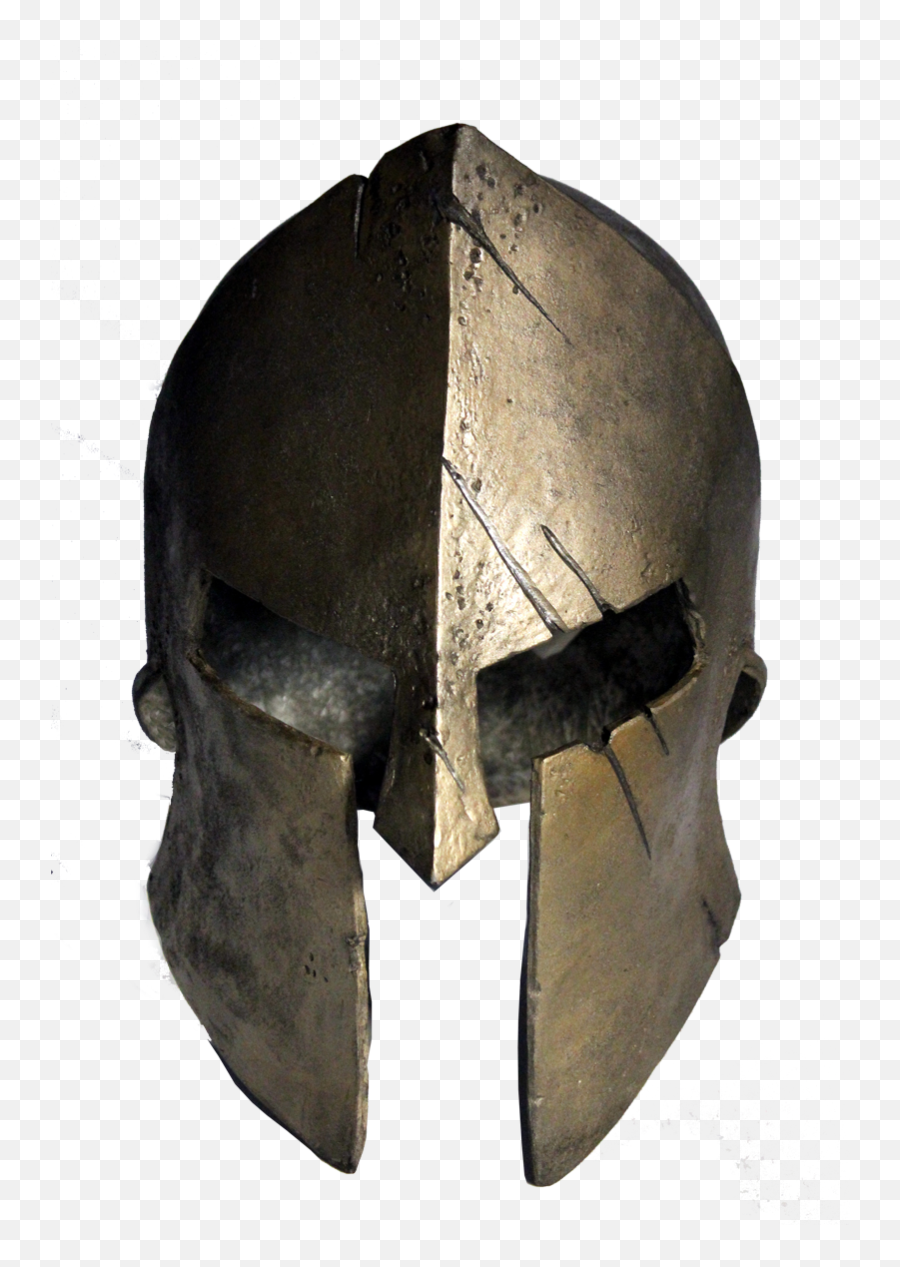 Gladiator Helmet Transparent Png - Armor Of God Helmet,Gladiator Png