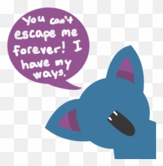 Download Hd Pokemon Of The Night Zubat - Cartoon Png,Zubat Png