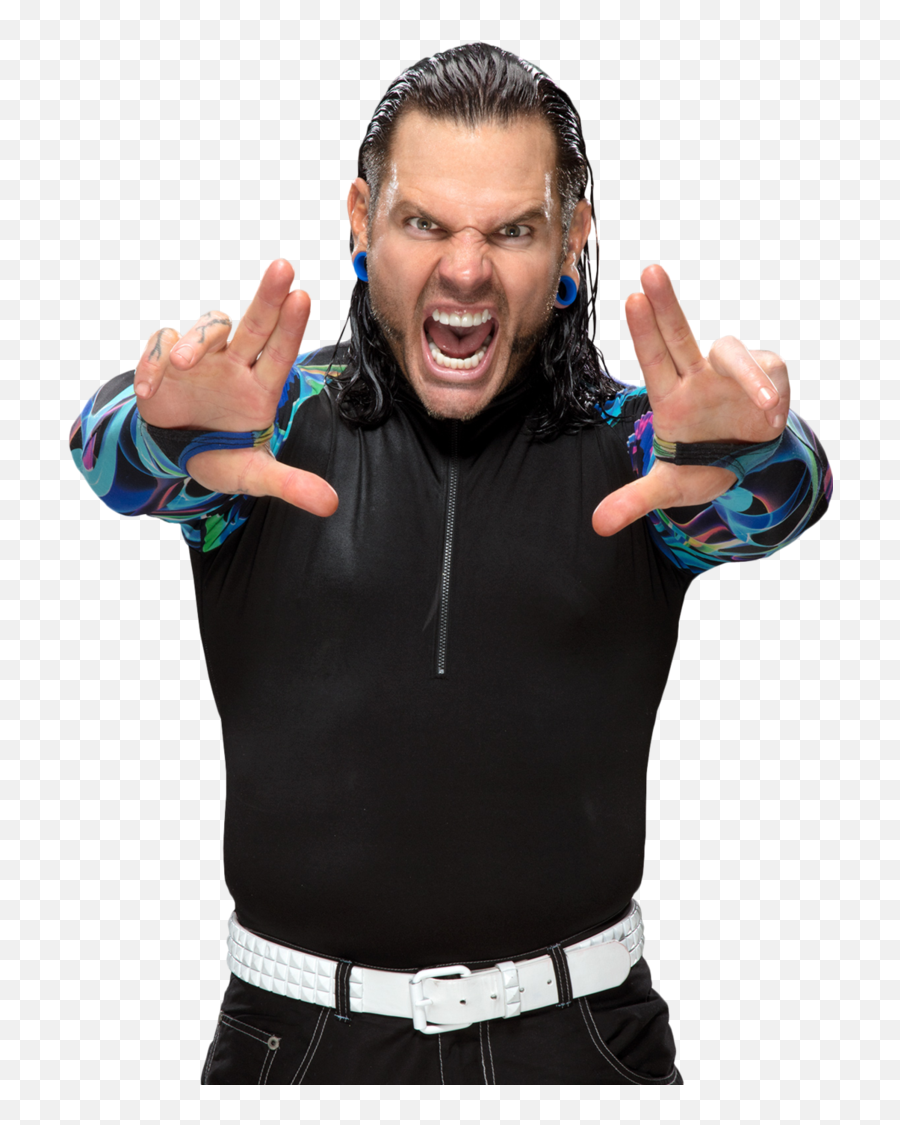 Jeff Hardy Png Image - Jeff Hardy 2k 18,Matt Hardy Png