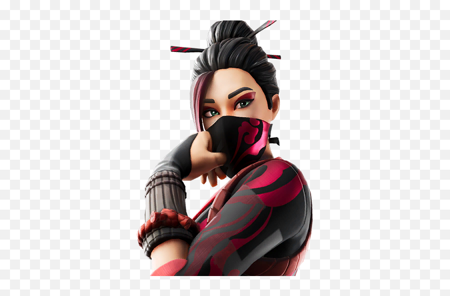 Fortnite Red Jade Skin - Outfit Pngs Images Pro Game Guides Jade Fortnite Png,Fortnite Background Hd Png