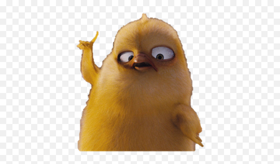 Download Hop Carlos The Chick - Wiki Png Image With No Chicken,Chick Png