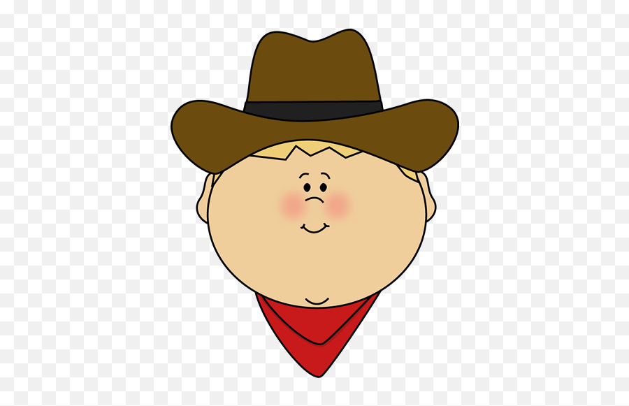 Free Cowboy Hat Clipart Download Clip Art - Clip Art Cute Cowboy Png,Cowboy Hat Clipart Png