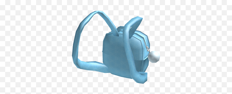 Blue Heart Backpack - Roblox Pink Back Accessories Roblox Png,Blue Heart Png