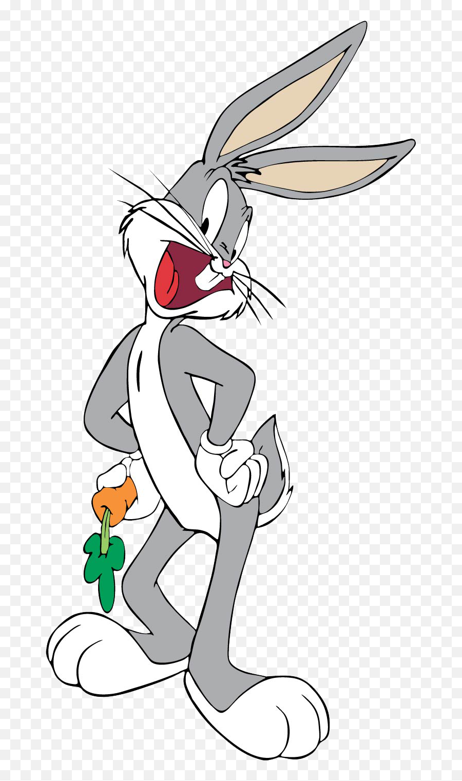 Elmer Fudd - Bugs Bunny Public Domain Png,Elmer Fudd Png