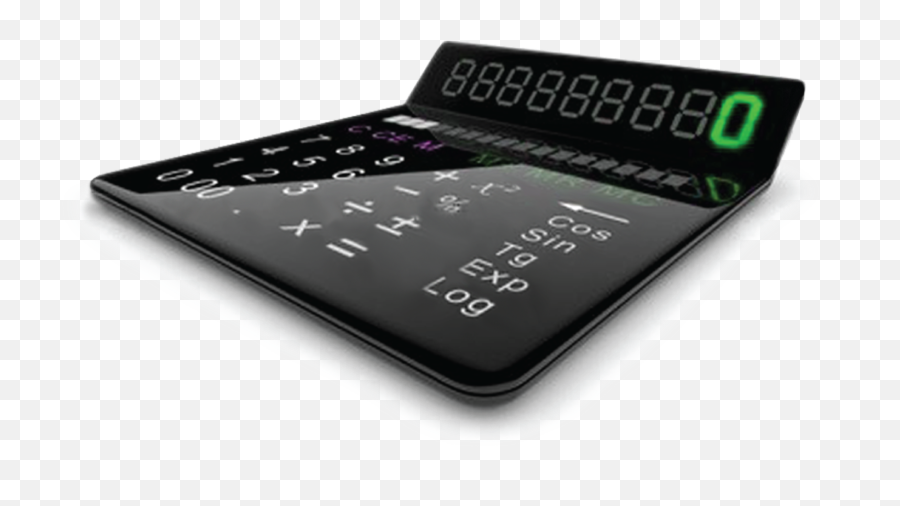 Calculator Free Download Png All - Calculator Image Free,Facts Png