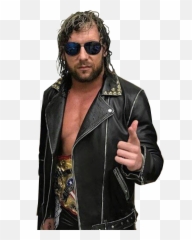 Kenny Omega Png Free Download - Kenny Omega Png,Kenny Omega Png