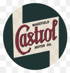 Gran Turismo Svg Files - Castrol Png,Castrol Logo