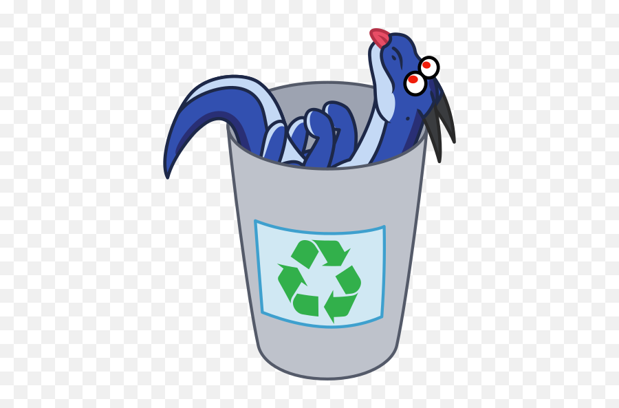 Trash - Clip Art Png,Trash Png