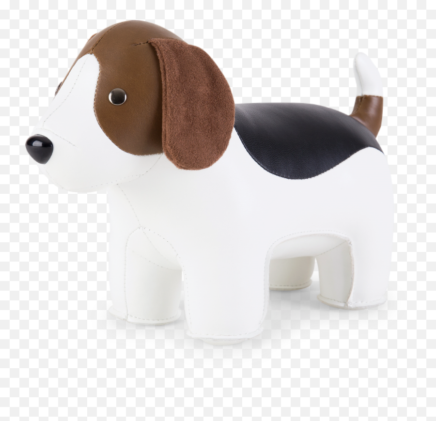 Beagle Bookend - Zuny Beagle Png,Beagle Png