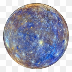 Venus Planet Drawing - Transit Of Mercury Moon png
