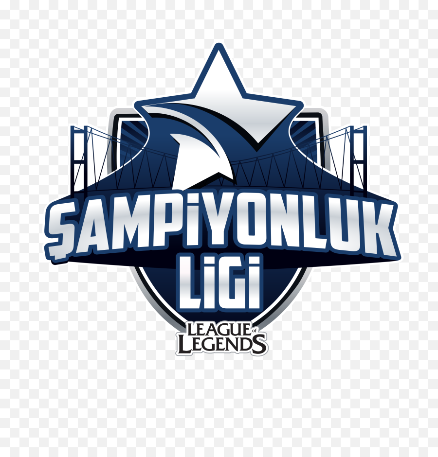 Tcl 2018 Winter Qualifiers - Tcl League Of Legends Png,League Of Legends Logo Png