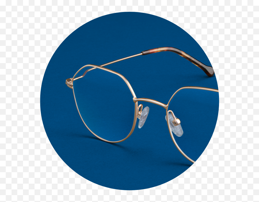 Eyewear Trends Zenni Optical - Circle Png,Circle Glasses Png
