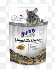 Bunny Nature Chinchilla Dream Basic 12kg Bun25666 - Bunny Nature Chinchilla Dream Png,Chinchilla Png