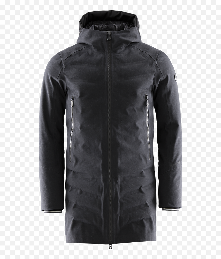 The Gore Tex Cotton Parka Png