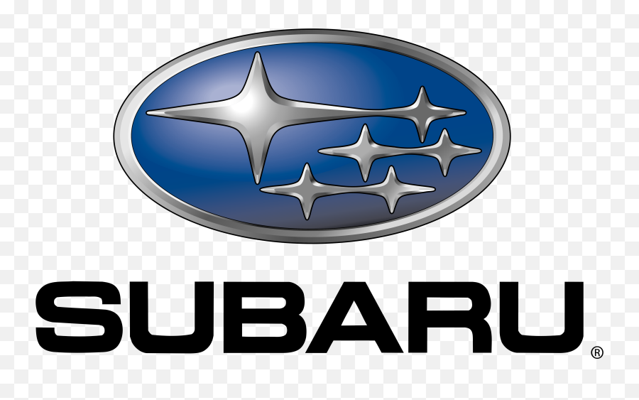 Subaru Png Logo Transparent