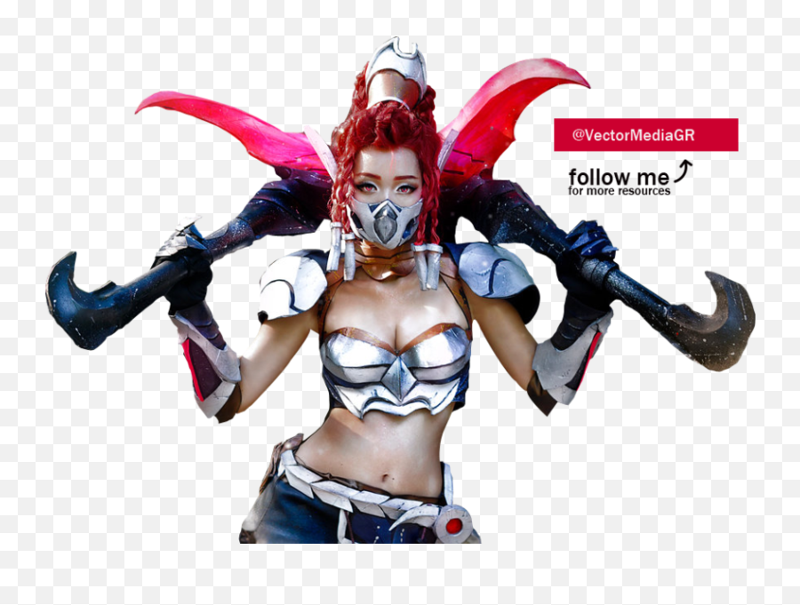 League Of Legends Png - Akali League Of Legends Cosplay Hot League Of Legend Cosplay,League Of Legends Transparent