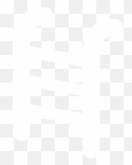 White Ladder Icon - Free white icons Pictogram Png Ladder