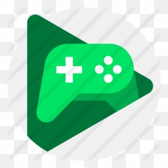 Google Play Games - Download png
