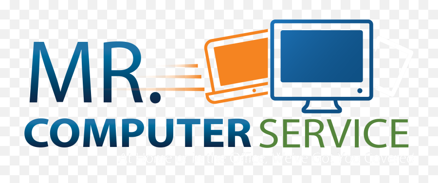 Computer Repair Logo Transparent Png - Computer Repairing Service Logo Png,Computer Logo
