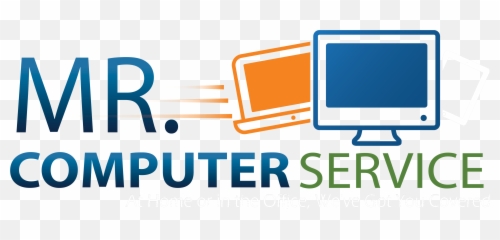 Computer Repair Logo Transparent Png - Repairing Service