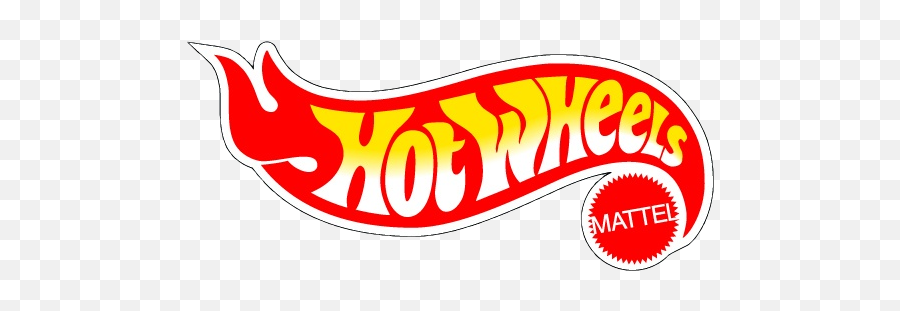 Download Hd Hot Wheels Logo Png - Hot Wheels,Hot Wheels Logo Png