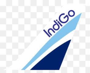 Indigo Airlines Png