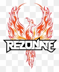 Download Rezonate - Monstercat Artist Logo Transparent PNG