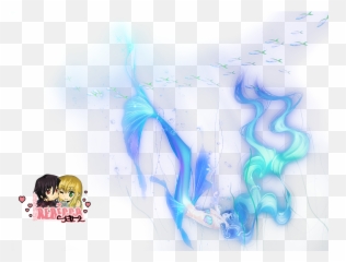 Png - Miku Sirena