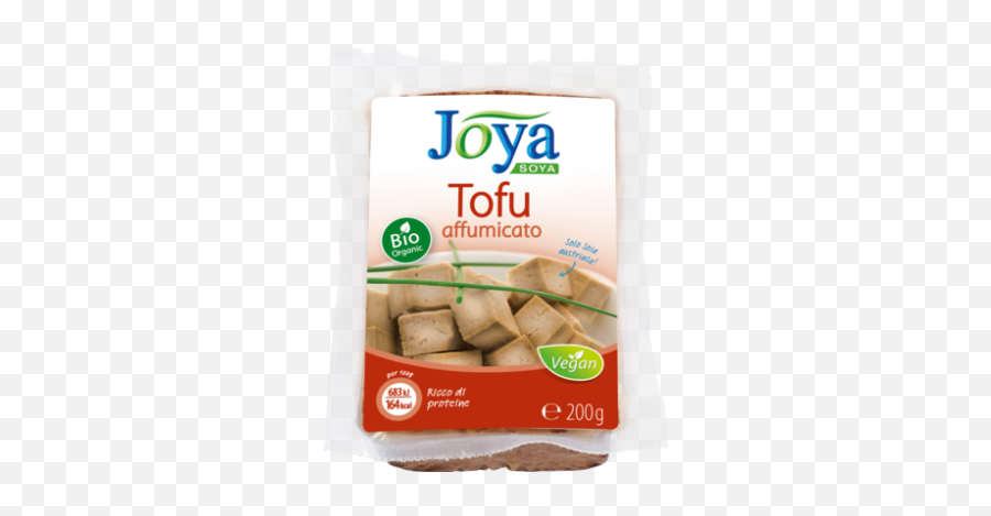 Joya Organic Tofu Smoked - Convenience Food Png,Tofu Png