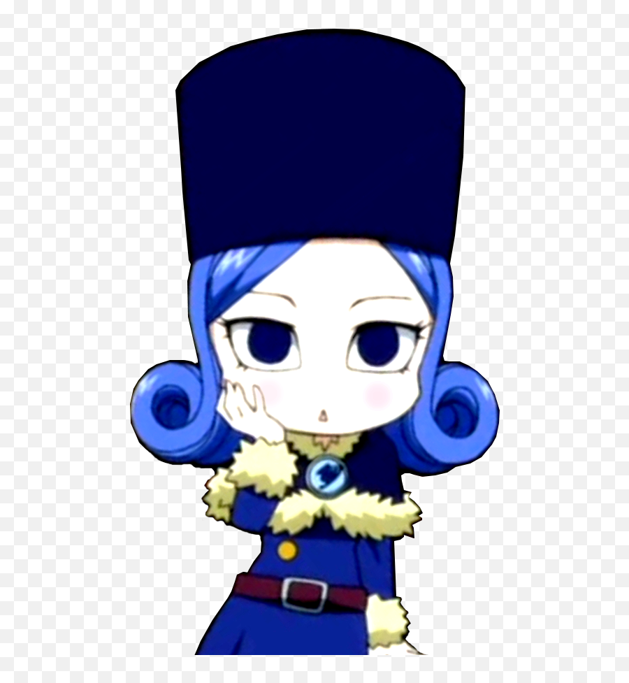 Juvia Chibi Fairy Tail Pinterest - Juvia Fairy Tail Chibi Chibi Fairy Tail Juvia Png,Fairy Tail Png