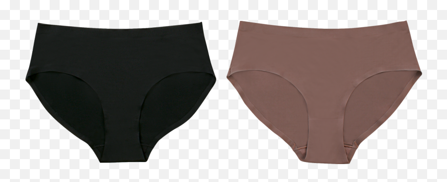 Download Panty Silhouette - Underpants Png,Panties Png